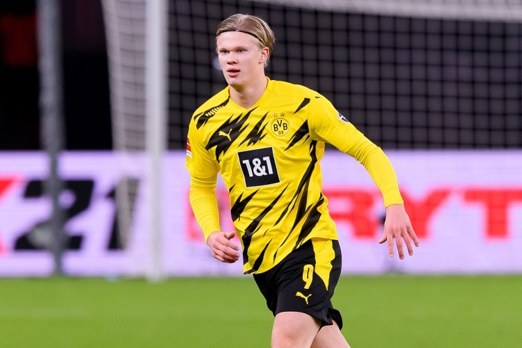 Borussia Dortmund porazila Rasen Ballsport Leipzig e. V. Znovuzískání důvěry